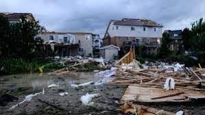 Extreme weather events set to become more frequent in the face of. Xotzrduuf8jigm