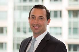 Michael Lucarelli, CFA