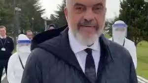 Il MURO del Sud contro il Nord: la riconoscenza non è di questo Paese