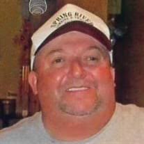 Terry Lynn Wininger Obituary (2022)