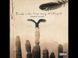 Birds In The Trap Sing Brian Mcknight Meaning With Apologies To Brian Mcknight Travis Scott S Birds In The Trap Sing Mcknight Stereo Embers Magazine Stereo Embers Magazine