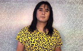 Durante el reciente concierto de gian marco, el peruano josué pella cumplió el sueño de conocer al rockero mexicano álex lora, a quien imitó en la primera temporada del programa yo soy. Nicolas Cid Yo Soy Steve Perry Canto Para Los Jj Oo Duplos