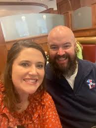 Wind Ensemble has taken over Primos! Thank you Primos Ridgeland for taking  care of us so quickly and so pleasantly!