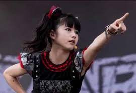 Babymetal and kiba of akiba first met under the management of the main group sakura gakuin, and later, decided on a collaboration. Babymetal Start Us Leg Of Tour But Yui Metal S Unannounced Absence Was The Big News Asian Junkie