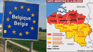 Decisions of the consultative committee of 4 june 2021. Belgique Mais En Fait Depuis Quand Et Pourquoi Wallons Et Flamands Se Disputent
