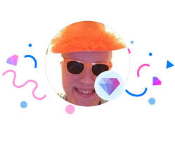 I think of his eminence when Halloween is coming.