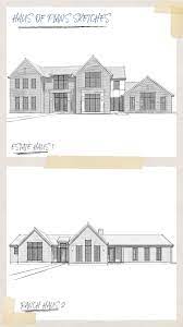 haus of plans sketches haus house plans house styles