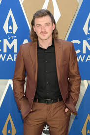 Morgan had big dreams of playing professional baseball and was headed in that direction until he suffered a serious elbow. Morgan Wallen Racial Slur Music Sales Streams Spike After Video