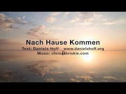 Idiomatic expressions often create confusion for learners of german. Gefuhrte Meditation Nach Hause Kommen 2019 Youtube