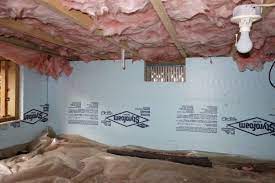 The best crawl space insulation types are rigid foam insulation and closed cell spray foam insulation. How To Encapsulate A Crawl Space Cost Effectively Randy S Favorites