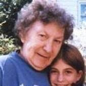 Doris Nicol Obituary August 11, 2007