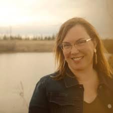 Liesel Davidson (@lknall)