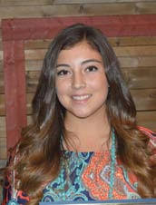 2016 NATIONAL JUNIOR SANTA GERTRUDIS HEIFER SHOW