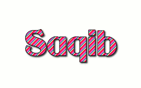Whatever you do, the guild name plays an important part in the process. Saqib Logo Free Name Design Tool From Flaming Text