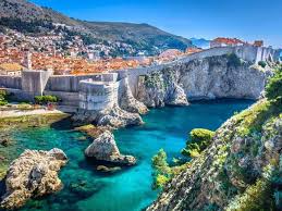 Kota Dubrovnik di Kroasia, Lokasi Syuting Serial “Game of Throne” – Genpi