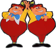 Check spelling or type a new query. Tweedle Dee And Tweedle Dum Pooh S Adventures Wiki Fandom