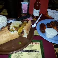 Maybe you would like to learn more about one of these? Tims Cajun Kitchen Kitchen