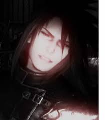 Vincent Valentine: Final Fantasy 7 Rebirth Edit