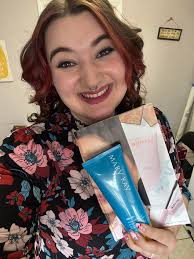 Hannah Strouse, Mary Kay Independent Sales Director