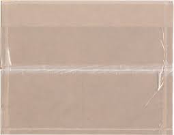 They're sized at 2 11/16 x 3 11/16, so these mini envelopes will also easily fit standard business cards, flower arrangement notes. Business Card Plain Face Front Top Loading Packing Envelope 4 125 X 3