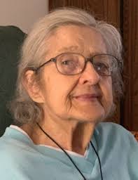 Obituary information for Dorothy J. McNulty