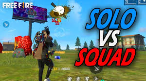 Free Fire Solo Vs Squad Full Gameplay 15 Kills Tapajit Gamez Solo Photo Logo Design Photo Logo