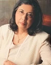 Alma Mercedes Woods Obituary