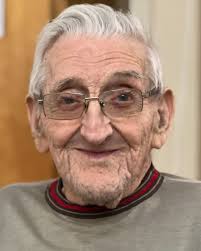 Ulysses Allen "U.A." "Fordy" Ford Obituary March 15, 2024