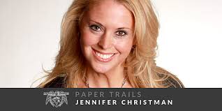 Stories by Jennifer Christman