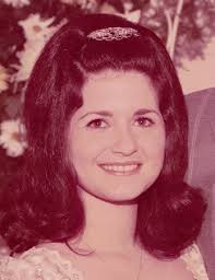 Obituary information for Margaret Anna Jane "Maj" Deen