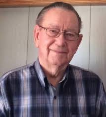 Obituary information for Ernest L. Oltz