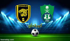 Head to head statistics and prediction, goals, past matches, actual form for 1. Result Al Ahly And Al Ittihad Match Today In The Saudi League World Today News