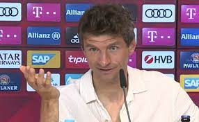 But the bayern munich star is unlikely to join newcastle, because of the 'special dialect'. Squawka Football V Twitter Thomas Muller Has Now Provided 10 Assists For Robert Lewandowski In The Bundesliga Since The Start Of Last Season Twice As Many As Any Other Duo In That
