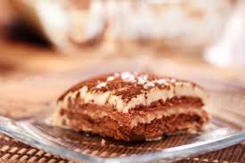 Tiramisu Pan Di Stelle Ricetta Ricette Idee Alimentari Tiramisu