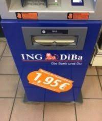 Umso wichtiger ist daher ein. Ing Geld Einzahlen Kostenlose Einzahlung