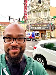 Columbus Filmmaker Promotes Indie Film and Shares Award-Winning Short Film