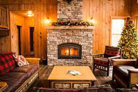 A new yamaha sound system and samsung. Chalets La Demande Deja Forte Pour L Hiver La Presse