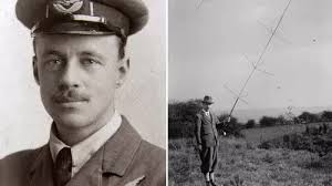 Bible dropped by injured soldier at Battle of the Somme in 1916 is reunited  with his grandson