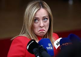 Consiglio Ue, Meloni rivendica il protagonismo italiano per scacciare la  polemica con la Francia