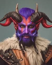 Sebastian the Sin-Killer Karl Laster