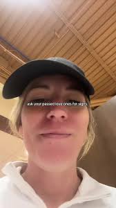 Asking My Dead Mom to Send Me A Sign