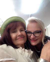 🎉✨ Happy 90th Birthday, Min Shaw ! 🎂🌟 Today, we are overjoyed to  celebrate a very special milestone for the fabulous Min Shaw at Hollywood  Costumes! For the past 30 years, Min