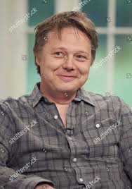 Shaun Dooley Editorial Stock Photo
