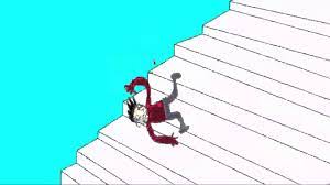 I Told You About Stairs Youtube