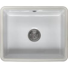 When making a selection below to narrow your results down, each selection made will reload the page to display the desired results. Reginox Reversible Traditional Belfast Ceramic Kitchen Sink White