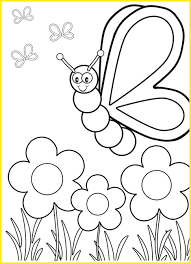 Sketsa gambar kolase kupu kupu sobsketsa download ukuran penuh. 2021 Gambar Sketsa Kupu Kupu Indah Cantik Mudah Dibuat Sindunesia
