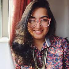 Amrita kaur (@AmritaOfLife)