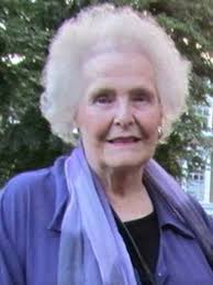 Lives Remembered: Marian Lines