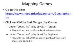 By visiting the geography section we learned a lot about the united states, europe, asia, africa and other no matter which level you're at in life, there's still plenty of material for you on sheppard software! Introduction To Southwest Asia Maps Use The Maps On Page 483 To Answer The Following Question 1 What Is The Largest Religion In Southwest Asia 2 List Ppt Download