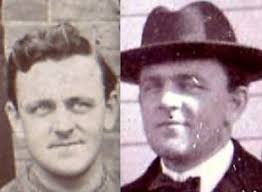 Look Twice! 52 Ancestors: #7 David Joseph Lucey